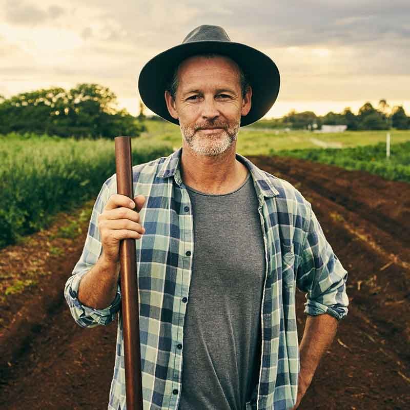 farmer