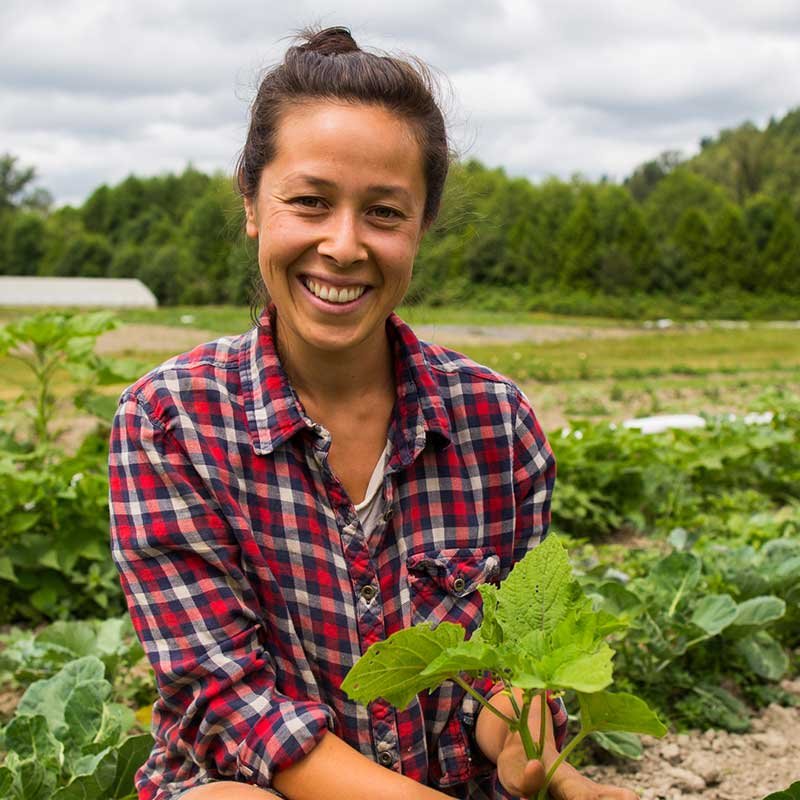 farmer