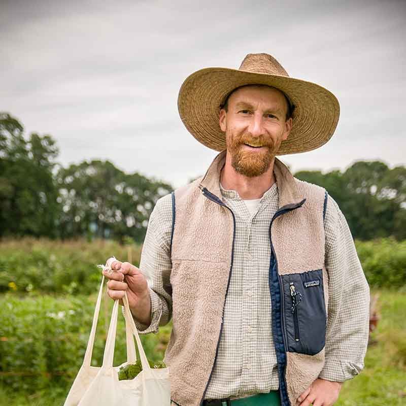 farmer