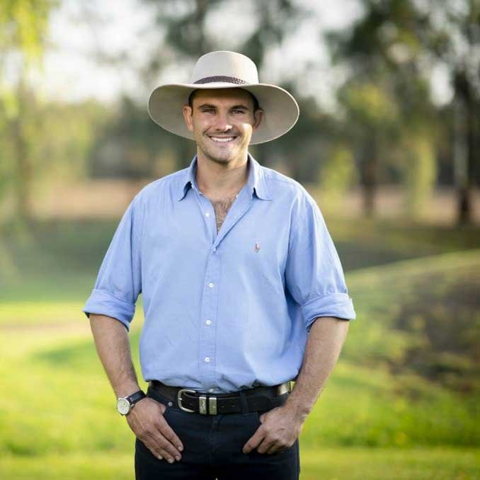 farmer